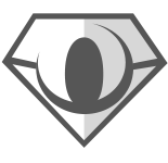 Lucid Crystal Logo